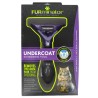Furminator gato mediano y grande pelo largo