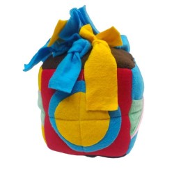 Ayni Cube
