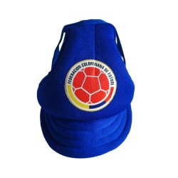 Gorra Colombia