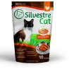 Silvestre Cat