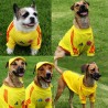 Camiseta Colombia Edición Copa América