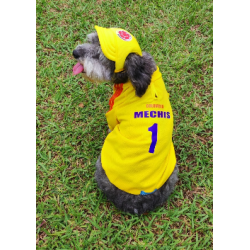 Camiseta Colombia Edición Copa América