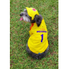 Camiseta Colombia Edición Copa América
