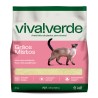 Arena Viva Verde Vida Descomplicada Ecológica 4KG