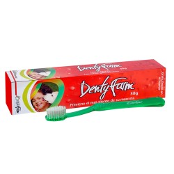 Dentyfarm Crema dental para perros y gatos