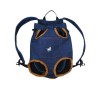 Cargador Canguro Para Mascota en Jean