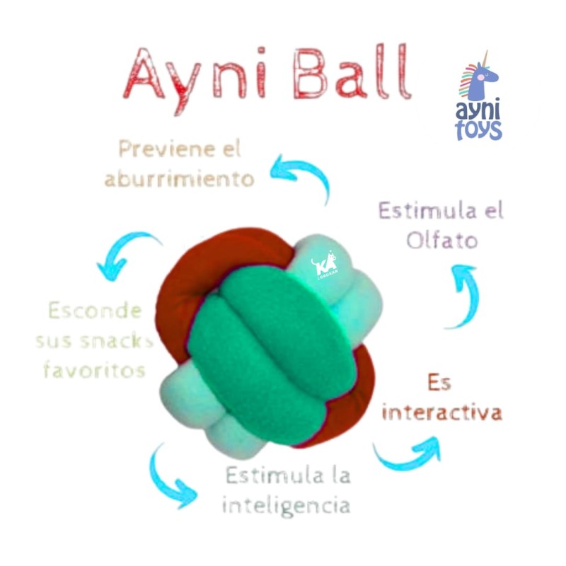 Ayni Ball