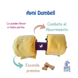Ayni Dumbell
