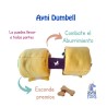 Ayni Dumbell