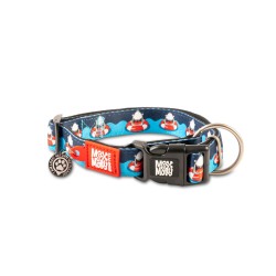 Collar QR Max & Molly Large