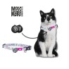 Collar QR Colors Max & Molly para Gato