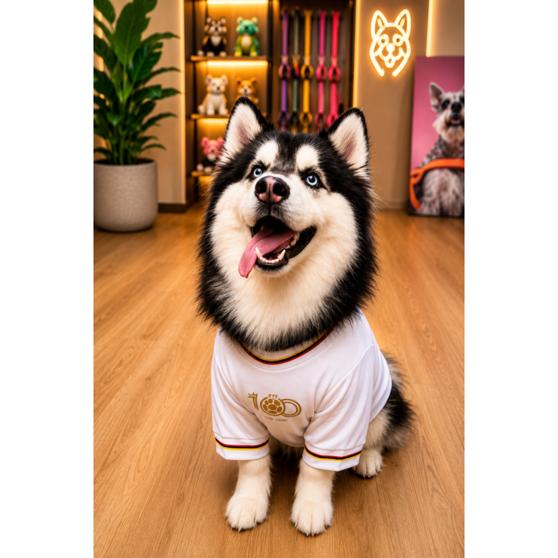 Camiseta Centenario Colombia