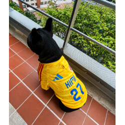 Camiseta Macondo Colombia